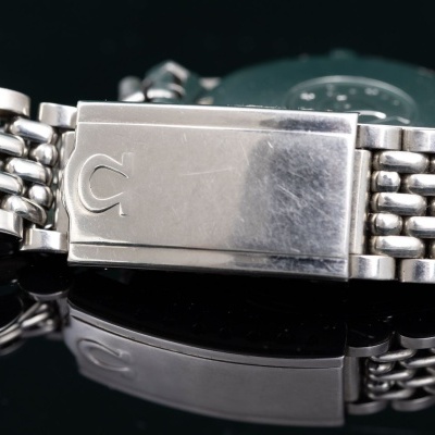 Omega Constellation 167.005
