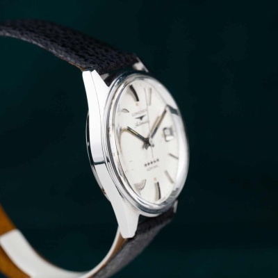 Longines Admiral