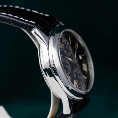 Breitling Grand Premier