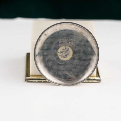 Breitling 178 Chronograph Venus 170 caliber