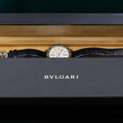 Bvlgari BB 42 SL Automatic