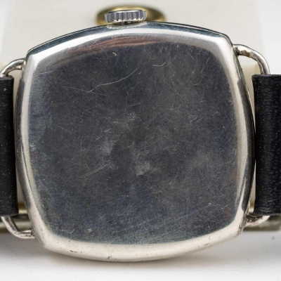 Omega Trench Watch from 1912 !!!!