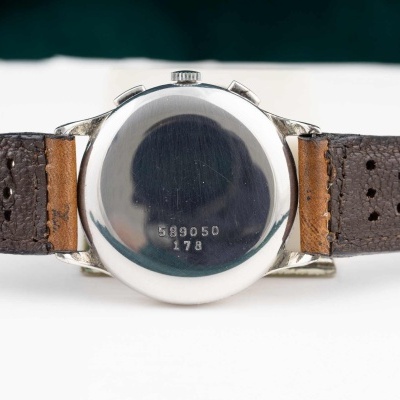 Breitling 178 Chronograph Venus 170 caliber