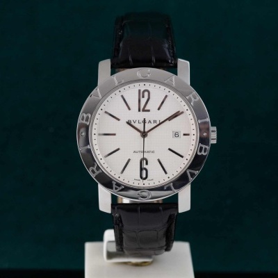 Bvlgari BB 42 SL Automatic