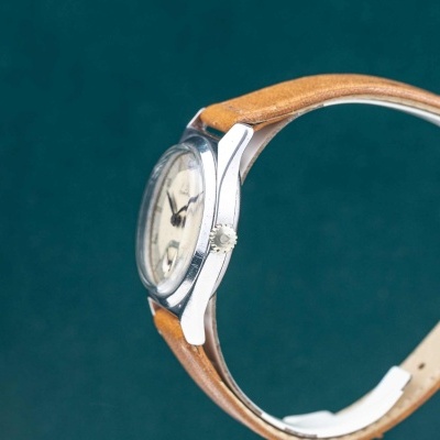 Omega Cal. 26.5  (1930s–1940s)