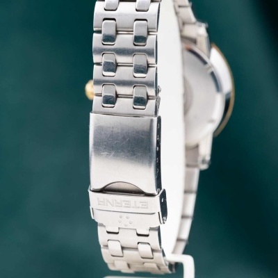 Eterna-Matic KONTIKI Chronometer Eta 2892-2