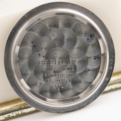 Breitling Callistino B52044