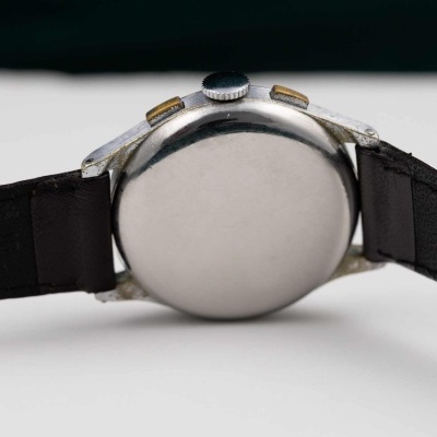 Rolly Telemetre from 1940 Chronograph
