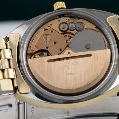 Omega Constellation 1680057 Chronometer