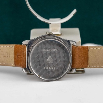 Omega Cal. 26.5  (1930s–1940s)