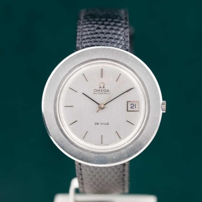 Omega UFO De Ville 166094