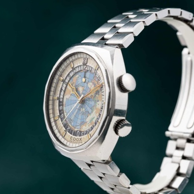 EDOX Geoscope 42