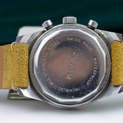 Avia Marino - Landeron 248