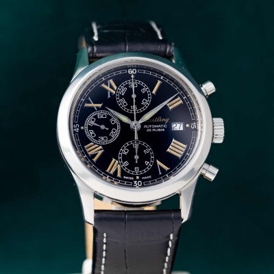 Breitling Grand Premier