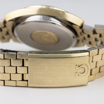 Omega Constellation 1680057 Chronometer