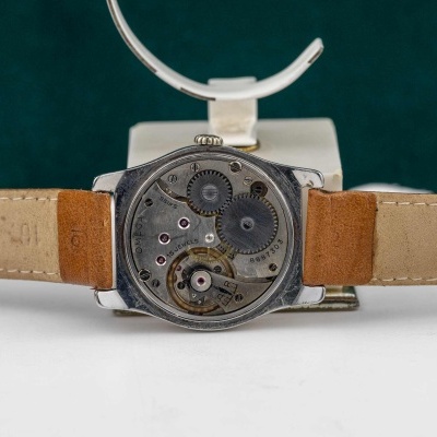 Omega Cal. 26.5  (1930s–1940s)