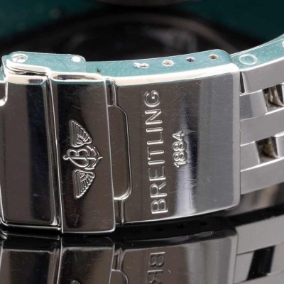 Breitling Crosswind Chronograph A13055