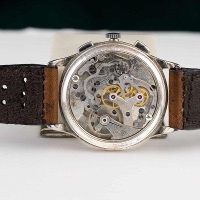 Breitling 178 Chronograph Venus 170 caliber