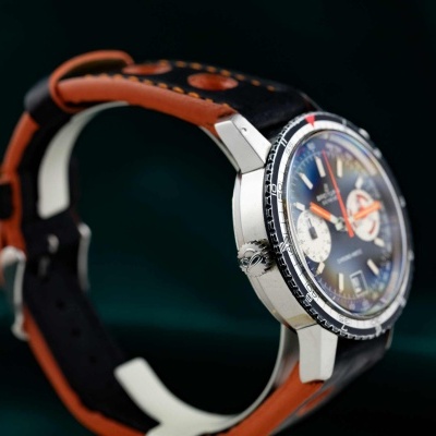 Breitling Chrono-matic