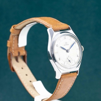 Omega Cal. 26.5  (1930s–1940s)