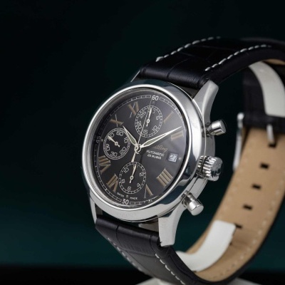 Breitling Grand Premier