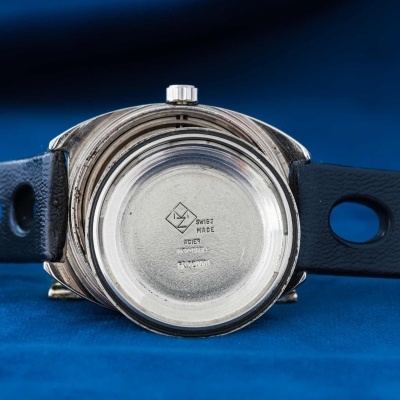 Zenith Autosport Luxe