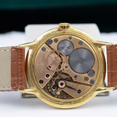 Omega Classic 2325/2