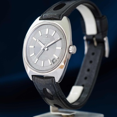 Zenith Autosport Luxe