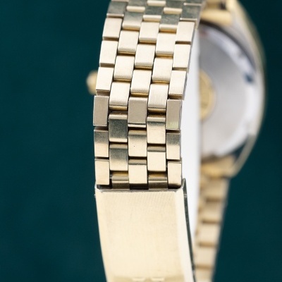 Omega Constellation 1680057 Chronometer