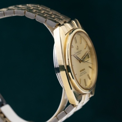 Omega Constellation 1680057 Chronometer