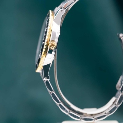 Eterna-Matic KONTIKI Chronometer Eta 2892-2