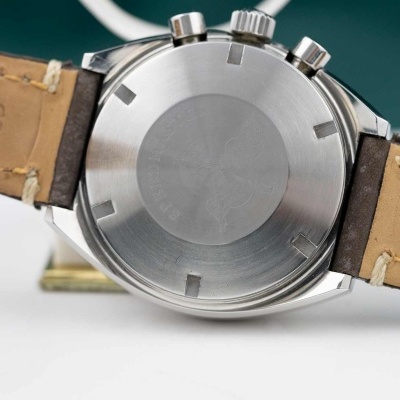 Omega Speedmaster Mark II 145.014