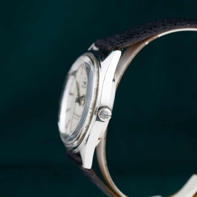 Longines Admiral