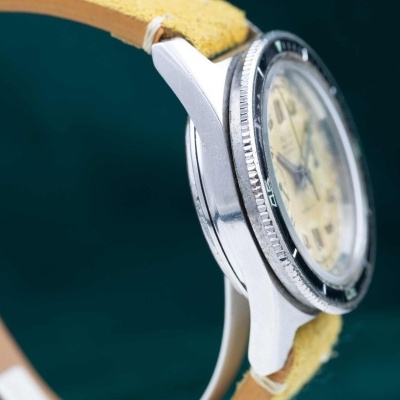 Avia Marino - Landeron 248