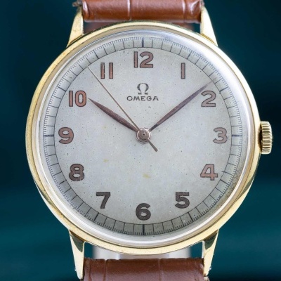 Omega Classic 2325/2