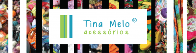 Tina Melo acessórios