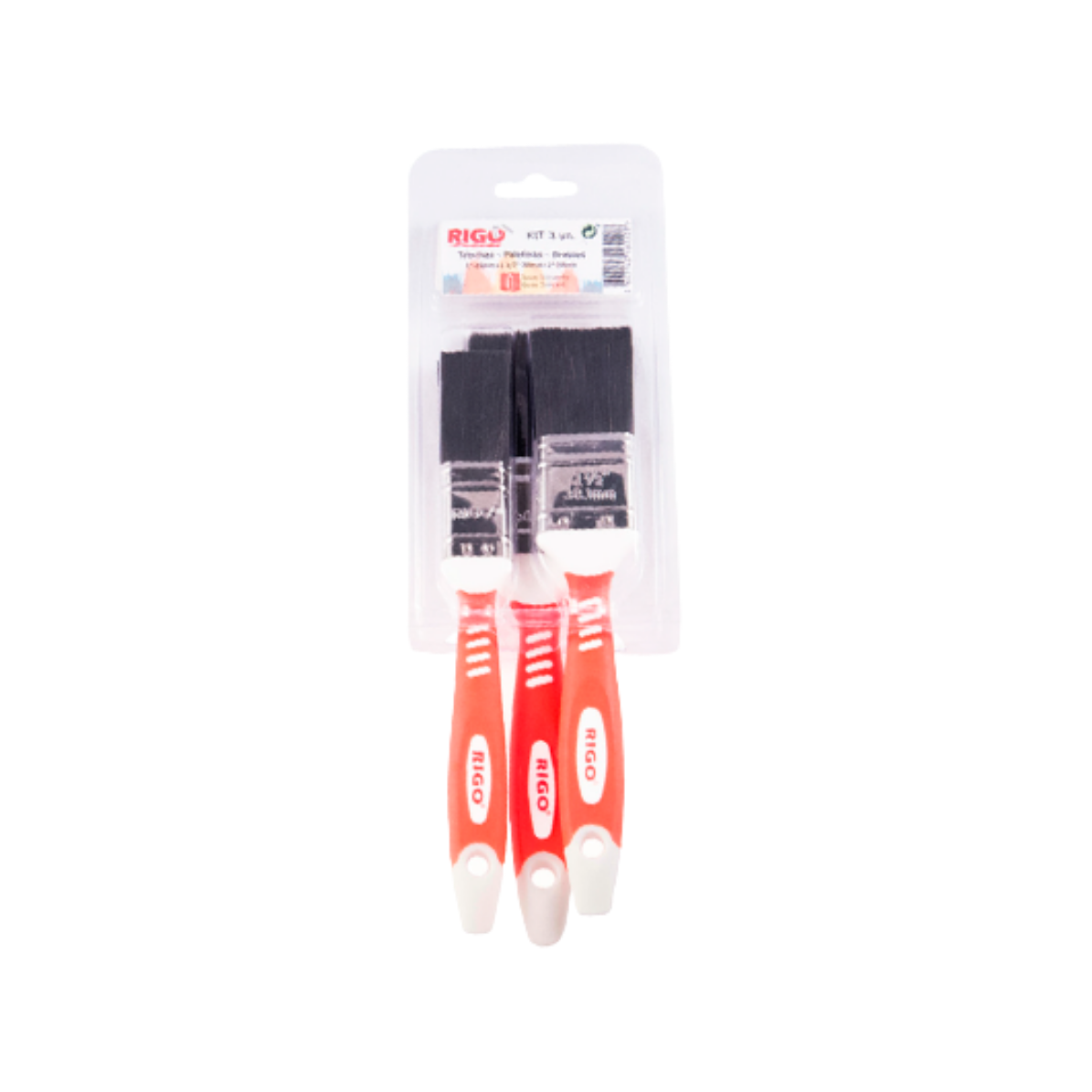 Kit Trinchas Red Star