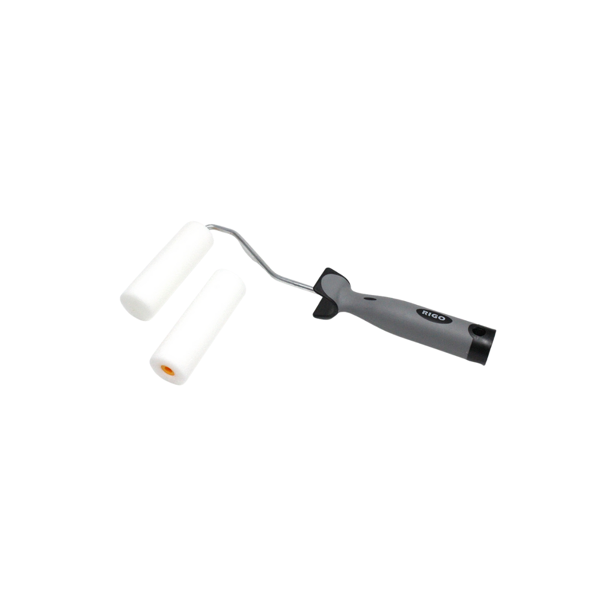 Rolo Mini Espuma Superfina 10cm + Recarga
