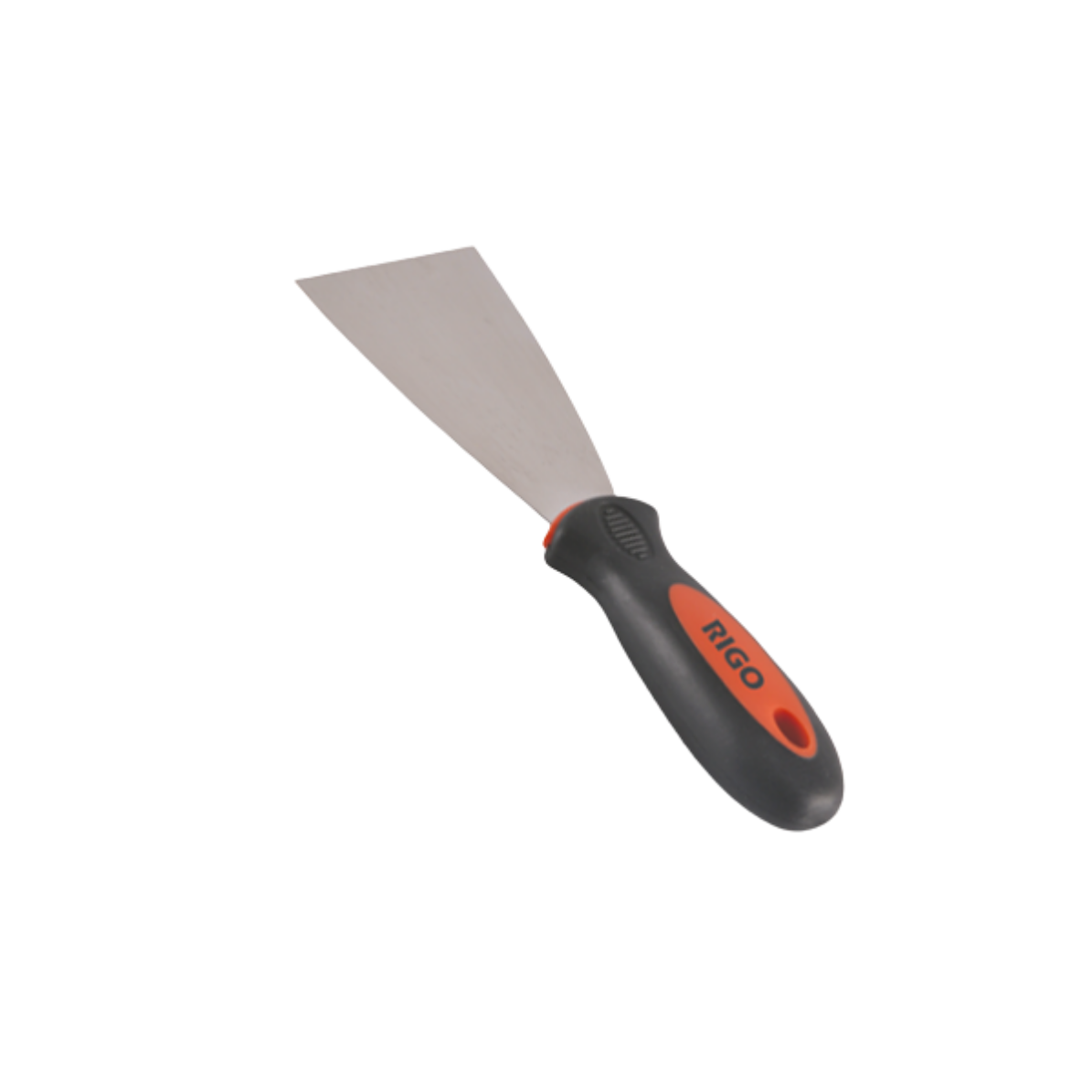 Espátula Inox Flexível 4 e 8 cm