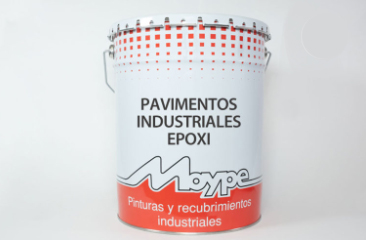 PAVIMENTO EPOXICO