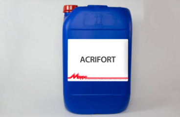 ACRIFORT
