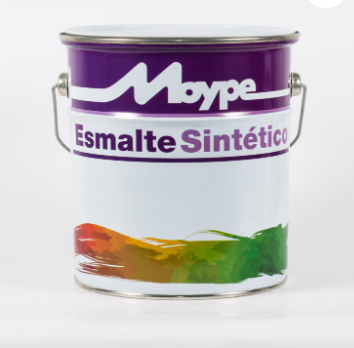 ESMALTE SECADO RÁPIDO