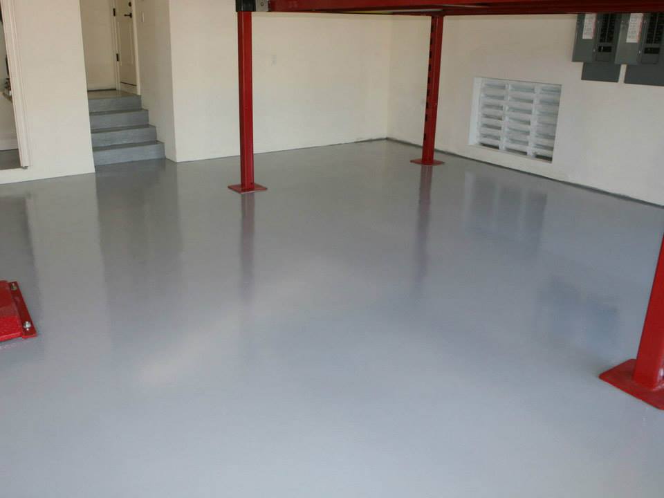 PAVIMENTO ACRILICO INDUSTRIAL CINZENTO VERDE ÓXIDO 4 e 20 LITROS
