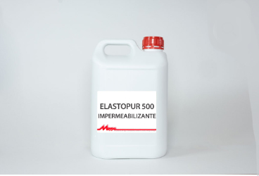 ELASTOPUR 500 IMPERMEABILIZANTE POLIURETANO