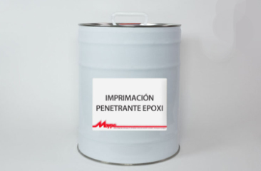 Primário Epóxi Penetrante
