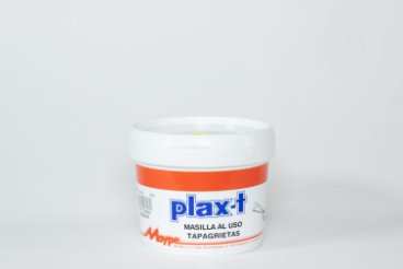 PLASTE - MASSA DE REPARAÇÃO PRONTA A USAR COM FIBRAS