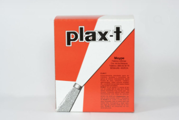 PLASTE - MASSA DE REPARAÇÃO PRONTA A USAR NO EXTERIOR