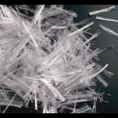 Fiber C Fibra Cortada Saco de 600 Gr