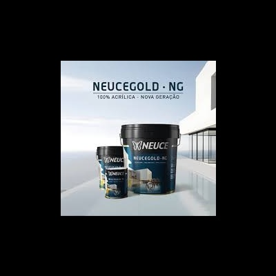 NEUCEGOLD&#x20;NG&#x20;&#x20;Tinta&#x20;100&#x25;&#x20;Acr&#x00ED;lica&#x20;-&#x20;Nova&#x20;Gera&#x00E7;&#x00E3;o