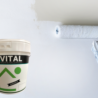 Mate 100 - Tinta interior ou exterior 15 Litros